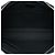 Borsa da Lavoro Louis Vuitton Damier Graphite Porte Documents Voyage PM Nera Nero - vista 4