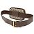 Gucci Small GG Supreme Web Ophidia Gürteltasche Beige - Ansicht 2
