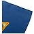 Foulard di seta Hermès Le Laisser Courre Blu 90 Scarves - vista 8