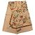 Hermès Pierres D Orient Et D Occident Seidentuch braun 90 Scarves