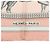 Foulard di seta Hermès Grand Apparat Rosa 90 - vista 5