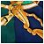 Grüner Hermès Par Mefsire Antoine De Plvvinel Seidenschal 90 Scarves - Ansicht 6