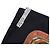 Foulard di seta Hermès Marine Naive Marrone 90 Scarves - vista 2