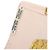 Hermès La Promenade De Longchamps Seidentuch Rosa 90 Pink - Ansicht 2