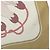 Hermès Flora Graeca Seidentuch Weiß 90 Scarves - Ansicht 4