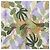 Hermès Flora Graeca Seidentuch Weiß 90 Scarves - Ansicht 6