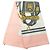 Foulard di seta Hermès Brides de Gala Rosa 90 Scarves