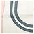 Foulard di seta Hermès Brides de Gala Rosa 90 Scarves - vista 4