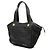 LOEWE Anagram Canvas Tote Schwarz - Ansicht 2