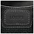 LOEWE Anagram Canvas Tote Schwarz - Ansicht 5