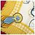 Foulard di seta Multi Hermès Les Voitures a Transformation 90 Multicolore - vista 6