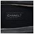 Chanel Mini Quilted Lambskin CC Box Camera Bag in Schwarz - Ansicht 5