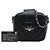 Chanel Mini Quilted Lambskin CC Box Camera Bag in Schwarz - Ansicht 7
