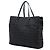 Fendi Zucchino Canvas Tote schwarz - Ansicht 2