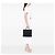 Fendi Zucchino Canvas Tote schwarz - Ansicht 5