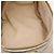 Goldene Chanel CC gesteppte Metallic-Lammleder Cube Zip Clutch mit Kette Vanity Bag - Ansicht 4