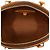 Bolso Louis Vuitton Monogram Ellipse PM Marrón Castaño - vista 4