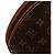 Bolso Louis Vuitton Monogram Ellipse PM Marrón Castaño - vista 7