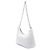 Bolso Prada Tessuto Re-Edition 2005 Blanco - vista 2