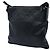 Borsa Messenger Piatta Gucci Guccissima Nera Nero - vista 2