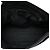 Borsa Messenger Piatta Gucci Guccissima Nera Nero - vista 4