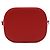 Chanel CC Vanity Case Satchel aus Lammleder in Rot - Ansicht 3