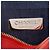 Chanel CC Vanity Case Satchel aus Lammleder in Rot - Ansicht 5