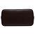 Borsa a mano Louis Vuitton Damier Ebene Alma PM Marrone - vista 3