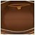 Louis Vuitton Monogram Ellipse PM Handtasche Braun - Ansicht 4