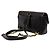 Black Chanel Medium Quilted Lambskin Flap Backpack - view 2