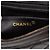 Black Chanel Medium Quilted Lambskin Flap Backpack - view 5