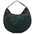Grande Hobo in Tela GG Verde Gucci
