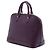 Bolsa Louis Vuitton Epi Alma PM Roxa Roxo - vista 2