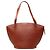 Borsa a tracolla Louis Vuitton Epi Saint Jacques GM con tracolla lunga, Marrone