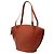 Borsa a tracolla Louis Vuitton Epi Saint Jacques GM con tracolla lunga, Marrone - vista 2