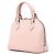 Bolso Louis Vuitton Epi Alma BB Rosa - vista 2