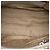 Borsa Galleria Double Zip Small in tela e pelle City Calf bianca Prada Bianco - vista 4