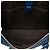 Borsa business Gucci Medium Diamante in vitello blu - vista 4