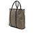 Tote Verticale Gucci GG Supreme Joy Beige - vista 2