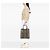 Tote Verticale Gucci GG Supreme Joy Beige - vista 6