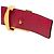 Brown Louis Vuitton Monogram Rainbow LV Initiales Reversible Belt - view 6
