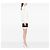 Clutch Gucci GG Canvas negra Negro - vista 6