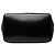 Bamboo Bolsa de ombro Gucci em nylon preto com bambu - vista 3