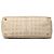 Borsa Tote Chanel New Travel Line in Nylon Beige - vista 3