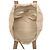 Borsa Tote Chanel New Travel Line in Nylon Beige - vista 4