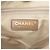 Borsa Tote Chanel New Travel Line in Nylon Beige - vista 5