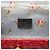 Borsa a tracolla Red Gucci Mini GG Marmont in vimini glassato Rosso - vista 5