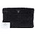 Clutch Prada Nappa Gaufre nera Nero - vista 7