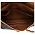 Borsa a tracolla Louis Vuitton Monogram Saumur 35 Marrone - vista 4