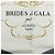 Multi Hermès Brides de Gala Silk Scarf 90 Scarves Multicor - vista 3
